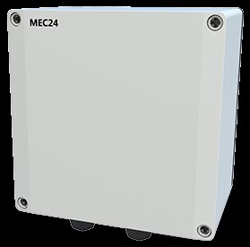 Enervex MEC24 modulating control  MEC-24  308.0100.1200